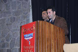 Basharat & Anmol